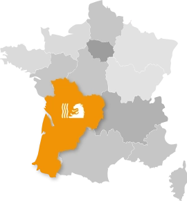Nouvelle-Aquitaine