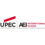 UPEC - Université Paris-Est Créteil Val-de-Marne