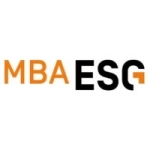 MBA ESG