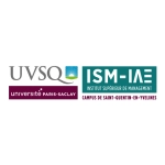 ISM-IAE Versailles Saint-Quentin-en-Yvelines