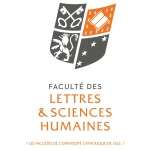 Université Catholique de Lille - Faculté des Lettres et Sciences Humaines