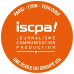 ISCPA - Institut Supérieur des Médias