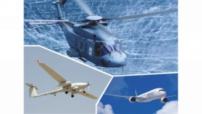 Un Mastère dédié aux architectures des avions, hélicoptères et drones