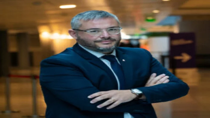 Nicholas Paparoidamis est nommé Directeur académique de Burgundy School of Business