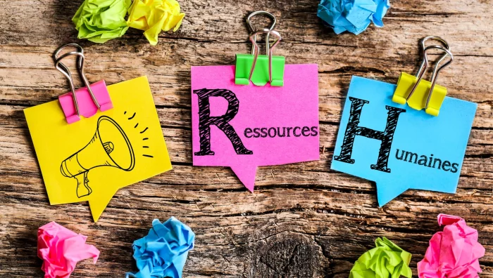Colloque Master RH : Le Travail Hybride au Centre des Préoccupations des Étudiants d'Isfogep