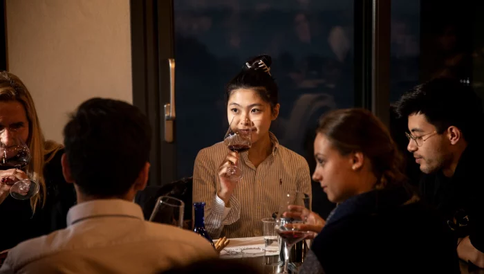 MSc in International Food & Beverage Management : Formez-vous à l’excellence avec ESCP Business School