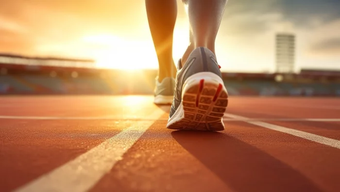 Université de Caen Normandie : Le nouveau Master sportif EOPS