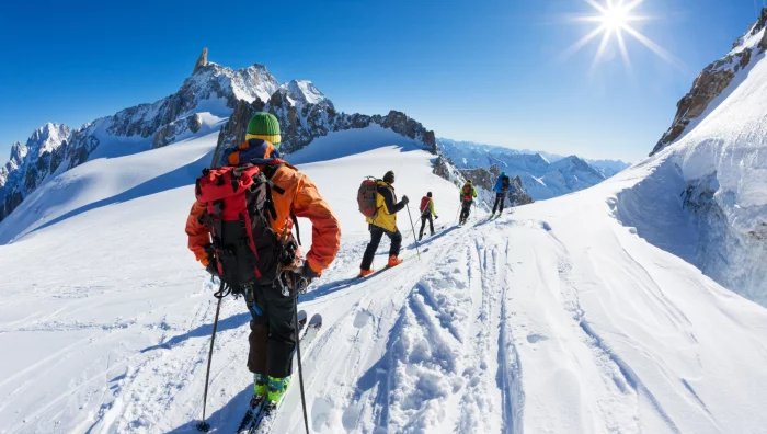 Séminaire Chamonix HEC Paris : un départ inspirant pour les étudiants