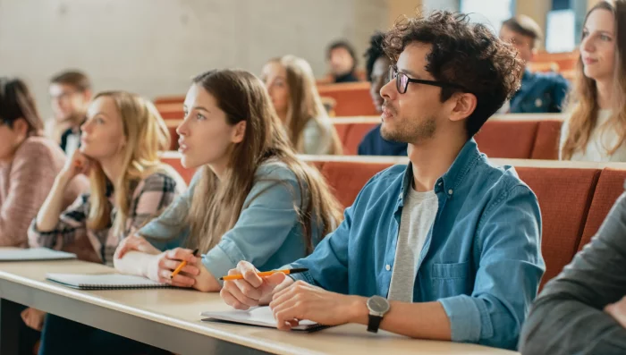 Alexandre Frachet à la tête des admissions d'Audencia : un nouveau souffle stratégique