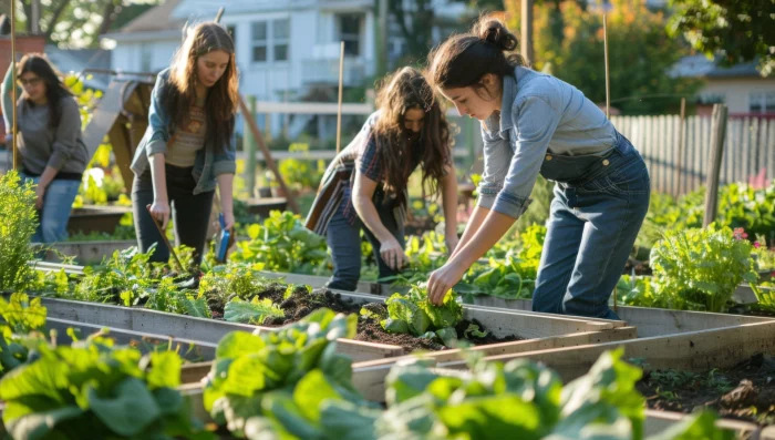 CY Cergy Paris Université organise la plus grande rentrée climat de France