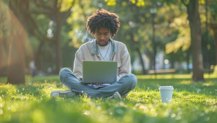 Entrepreneuriat : Ticket Camp aide les jeunes d'Essonne à se lancer