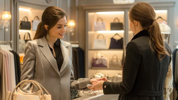 Personal shopper : un métier en vogue, quelles études suivre ?