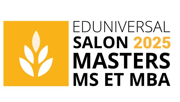 Le salon Eduniversal des masters 2025 : trouvez votre formation