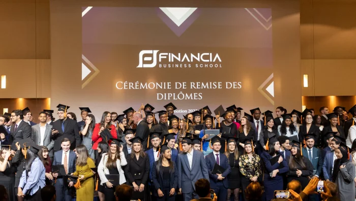 MBA Banque : se former aux métiers de la finance d’entreprise avec Financia
