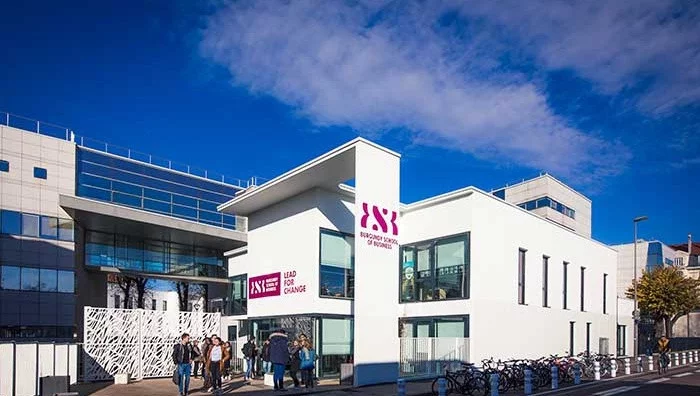 BSB inaugure son nouveau campus à Lyon