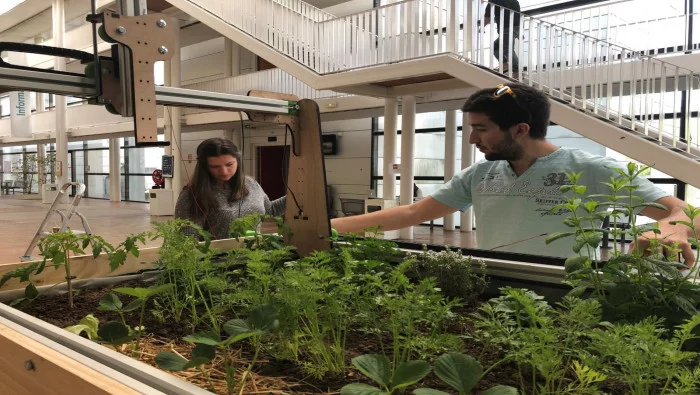 Audacieux, imaginatifs, ingénieux, les futurs ingénieurs ESIEE Paris vous révèlent leurs talents le mardi 25 juin 2019