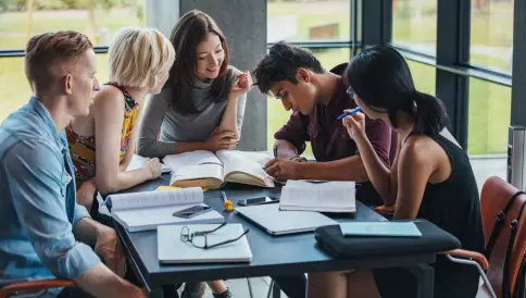 Wilfried Sand prend la direction académique de la Grande École ESSEC