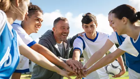 Quel master choisir pour travailler dans le sport ?