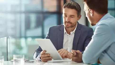 Le master en finance, un véritable passeport professionnel ?