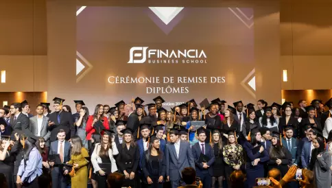 MBA Banque : se former aux métiers de la finance d’entreprise avec Financia