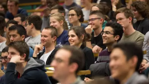 L’École polytechnique lance le Master Extended Cinematography
