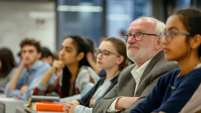 Nouveau Directeur de Sciences Po : trois candidats sélectionnés pour le poste