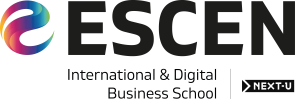 ESCEN - International & Digital Business School