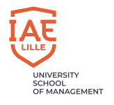 IAE Lille University of Management