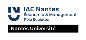 IAE Nantes - Économie & Management