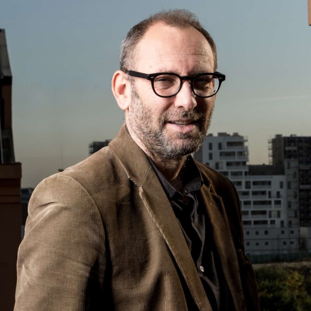 Vincent LOWY