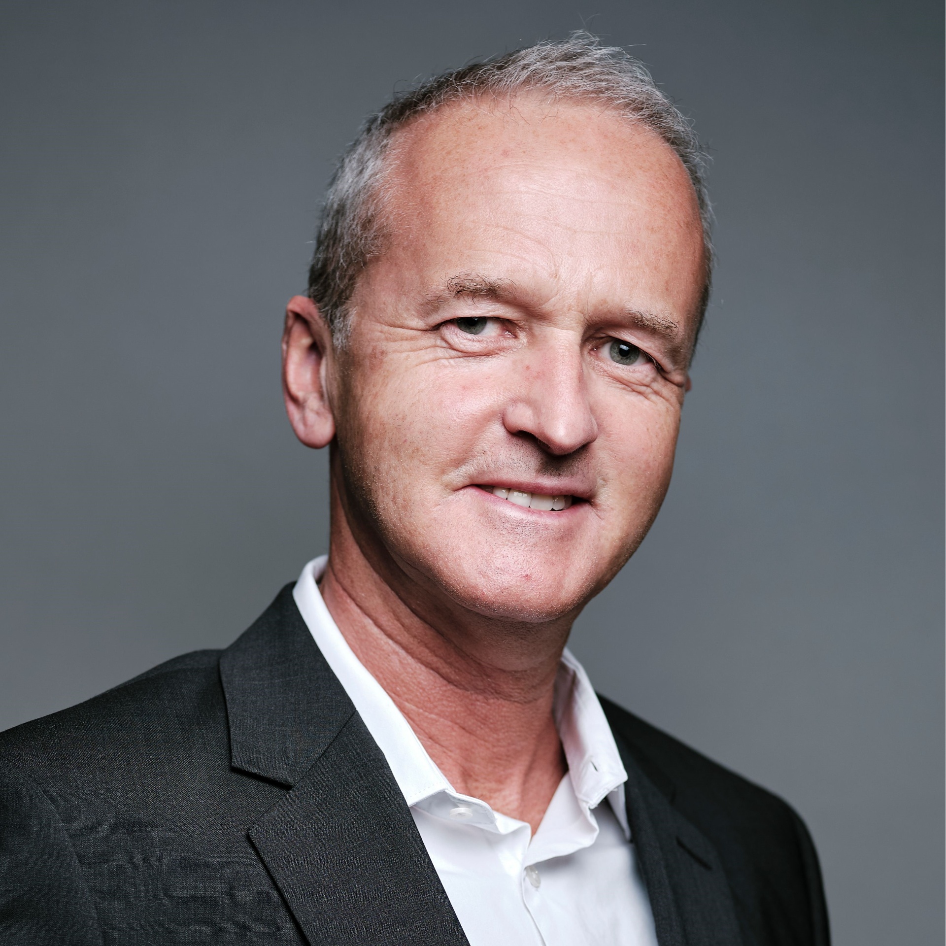 Antoine VENIARD