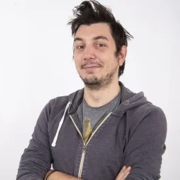 Pierre MARIGHETTO