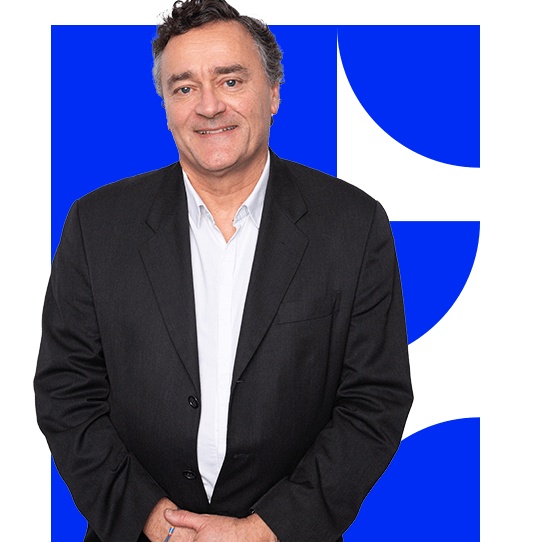 Marc Du Peloux