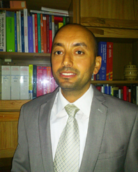 Mohamed AROURI