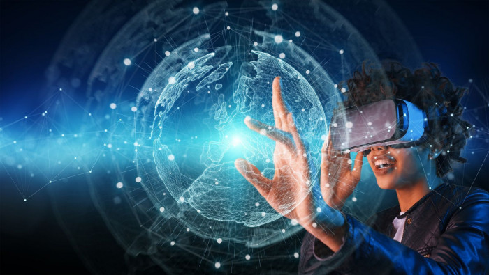 L'arrivée de la VR dans les Masters en Ressources Humaines