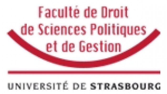 Le Master 2 AES Spécialisation Achat International de la Faculté de Droit, de Sciences  Politiques et de Gestion de l’Université de Strasbourg étend sa période d’apprentissage.