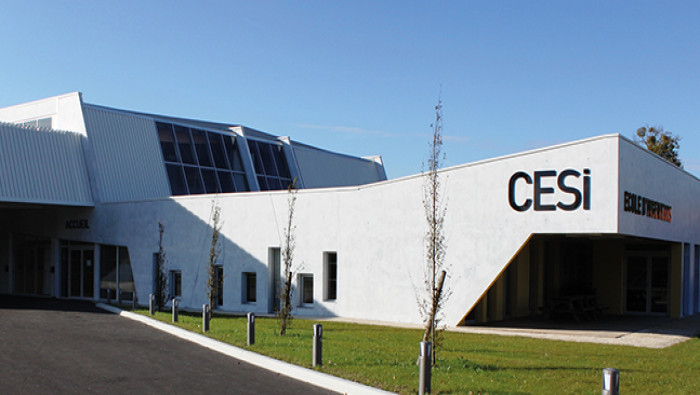 Le CESI agrandit son campus d’Orléans pour la rentrée 2022