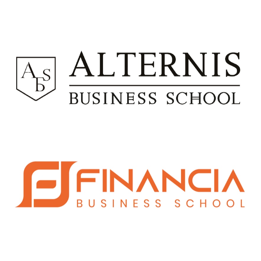 Financia Business School x Alternis Business School