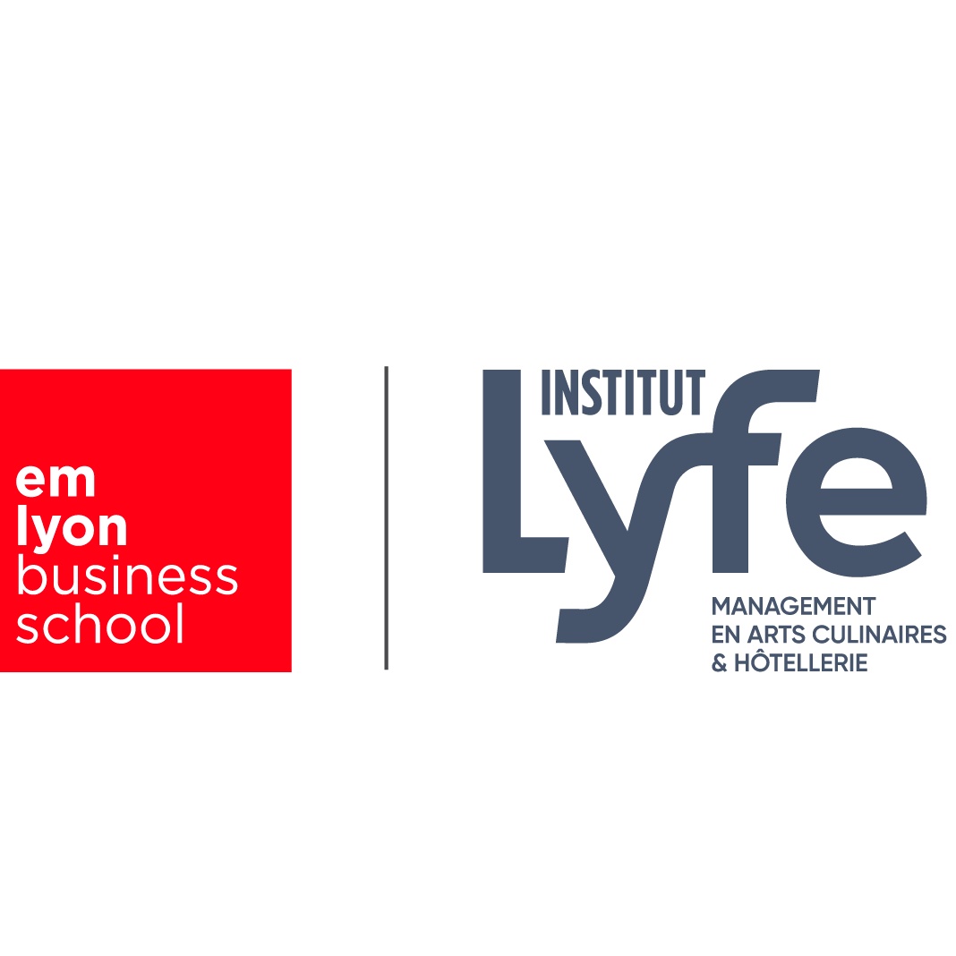 emlyon business school / Institut Lyfe (formerly Institut Paul Bocuse)