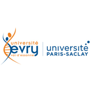 Université Paris-Saclay / Université d'Evry Val d'Essonne