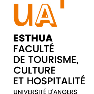 Université d'Angers - ESTHUA - Faculté de Tourisme, Culture et Hospitalité Université d'Angers - ESTHUA - Faculté de Tourisme, Culture et Hospitalité