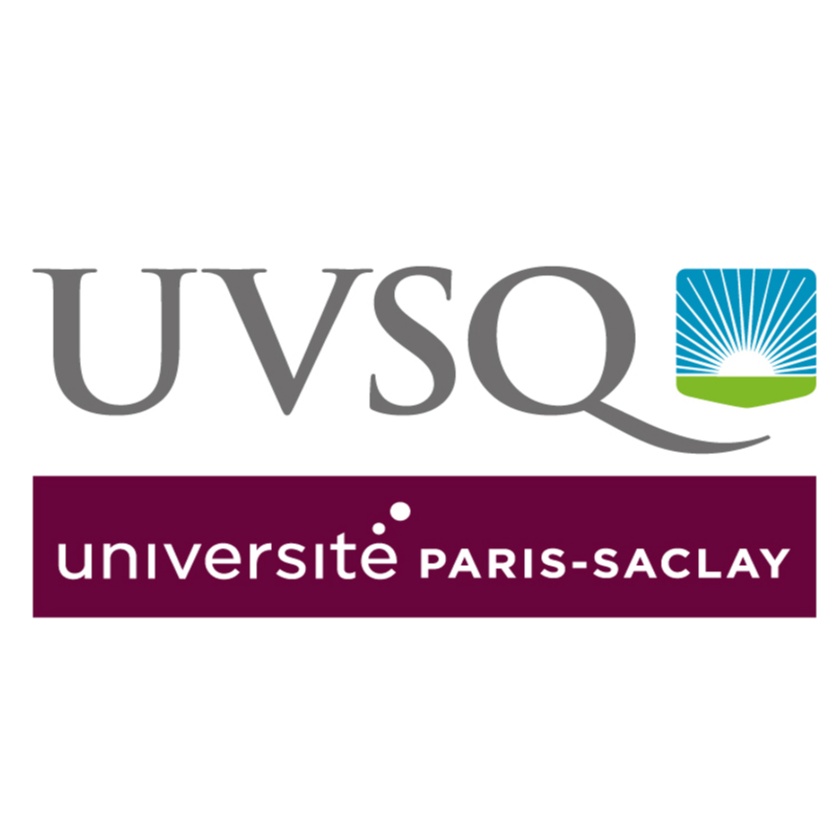 Université Paris-Saclay - Université de Versailles Saint-Quentin-en-Yvelines